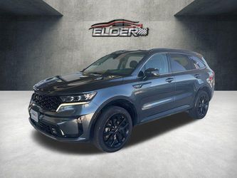 2022 Kia Sorento