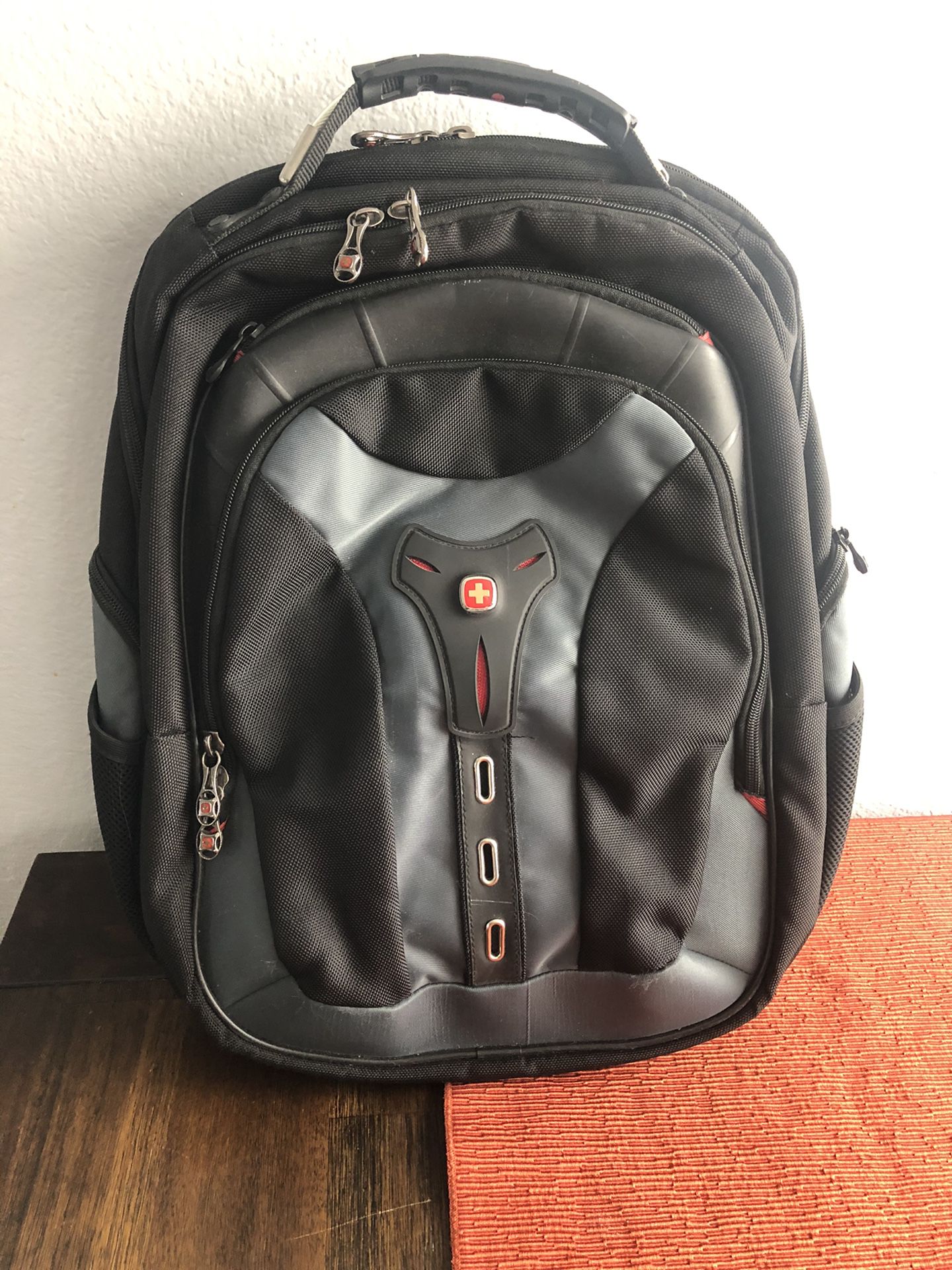 BACKPACK SwissGear 17” PEGASUS Notebook Backpack