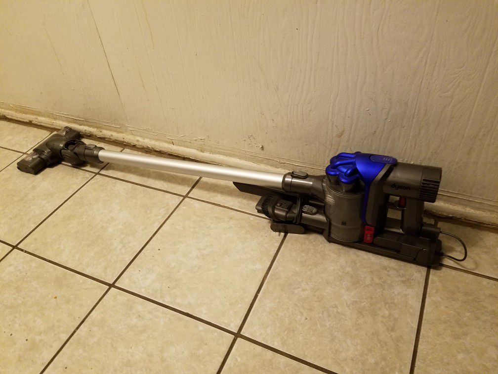 Dyson dc35 vacuum $70