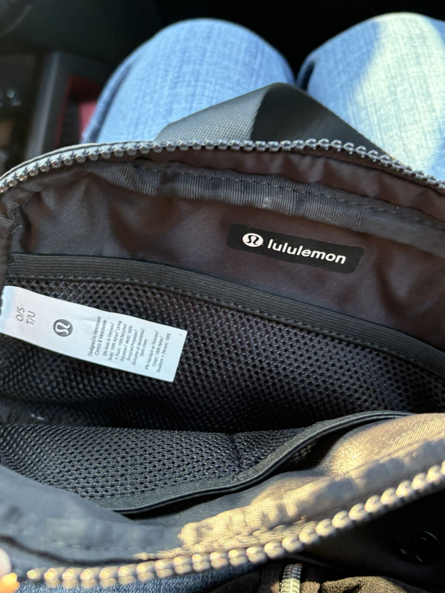 Lululemon Fanny Pack
