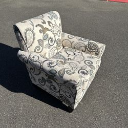 Arm Chair