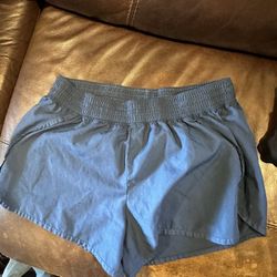 Workout Shorts