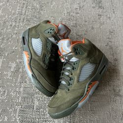 Jordan 5