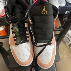 Jordan