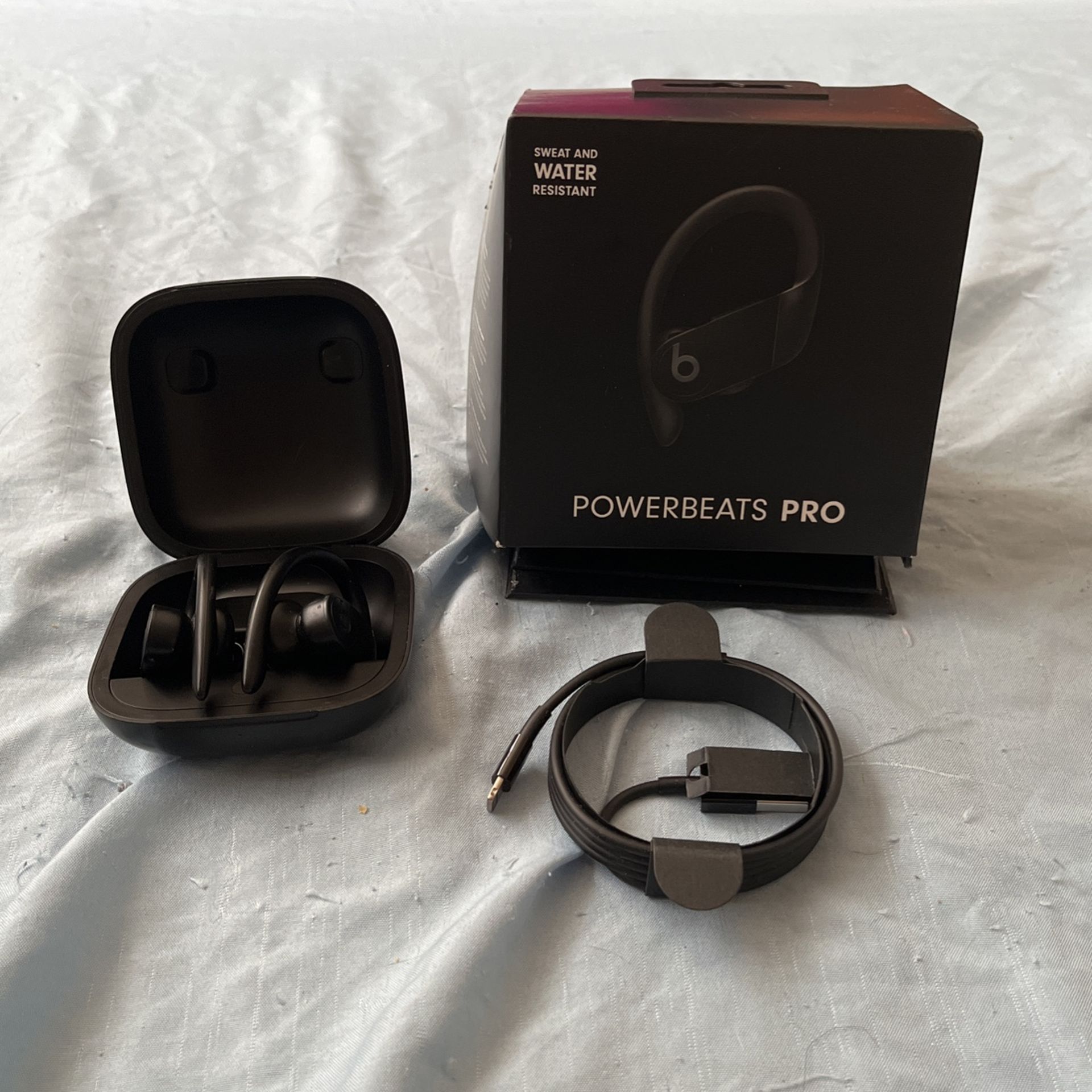 Powerbeats Pro 