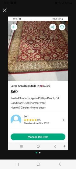Carpet