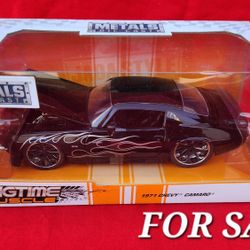 METAL DIECAST JADA TOYS COLLECTIBLES 