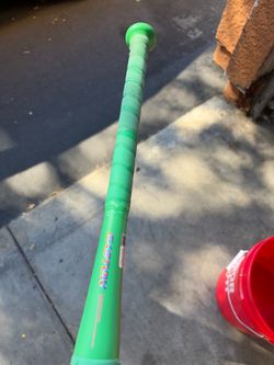 Easton Hype Fire