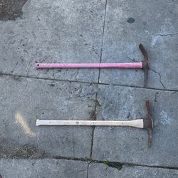 yard tools