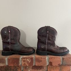 Justin Gypsy Women’s Western Boots