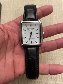 Miykon men’s watch new