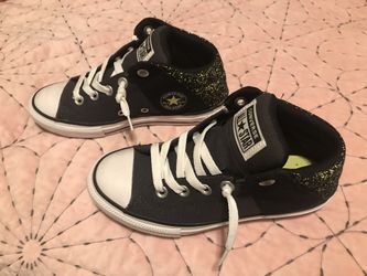 CONVERSE ALL⭐️ STAR