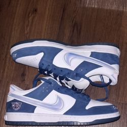 Nike SB Dunk Low(Born & Raised)(Read Description)