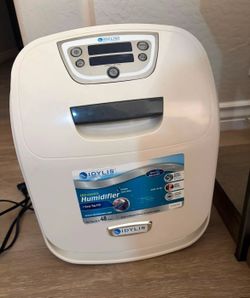 Humidifier