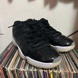 Jordan 11 Lows 