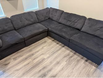 Sectional