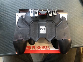 PUBG Fortnite game mobile controller AK-66