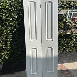 78x29 3/4 Folding Door