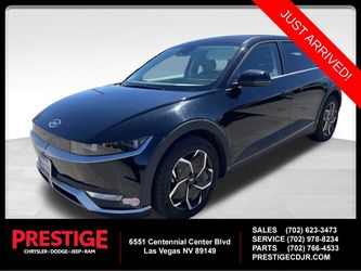 2024 Hyundai IONIQ 5