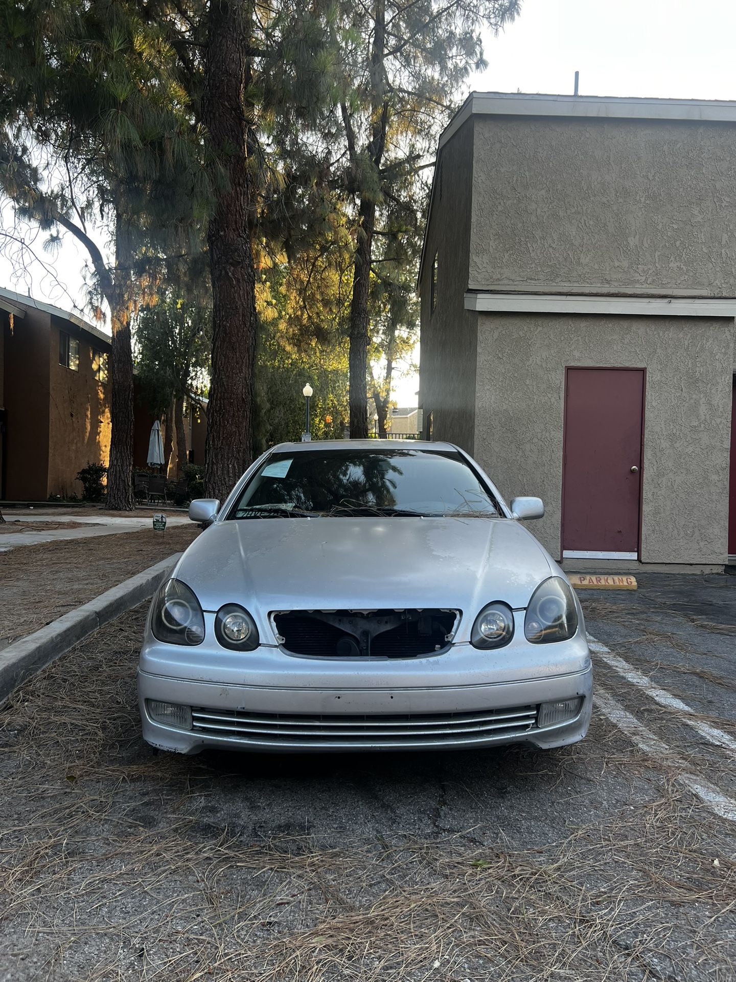 1999 Lexus GS 300
