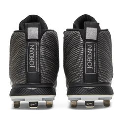 Jordan AirRetro 12s Baseball Cleats 