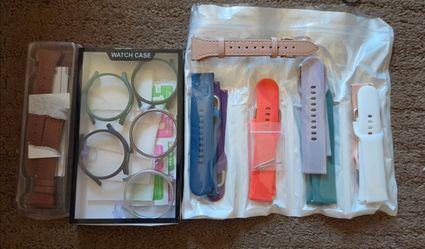 Galaxy Watch 7 Bands & Watch Cases