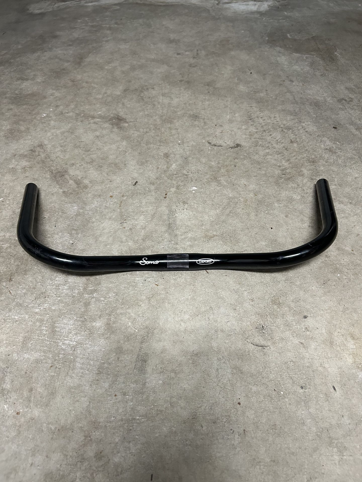 Soma Oxford bike handlebar