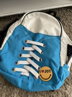 Backpack NWOT