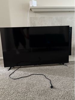 TCL Roku 55’