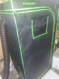Vivosun Grow Tent
