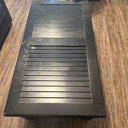 Sofa/love Seat/coffee Tabble