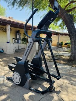 NordicTrack FreeStride Trainer FS7i (Model NTEL71318.4)