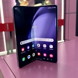 SAMSUNG Galaxy Zfold 5 (12RAM-512GB)