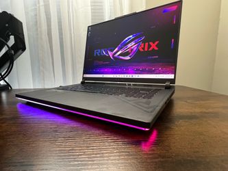 ASUS ROG Strix G16 (Model: G614JV-AS74)