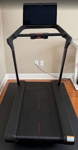 2022 Peloton Tread Excellent Condition Under 50 Rides - The Villages, FL