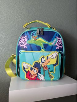 Goofy Movie Loungefly