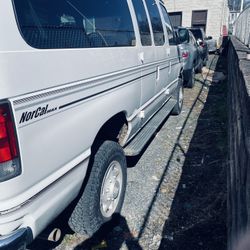 White Van 06 