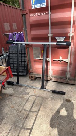 4Runner roof rack