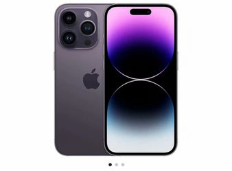 iPhone 14 Pro Max 256GB