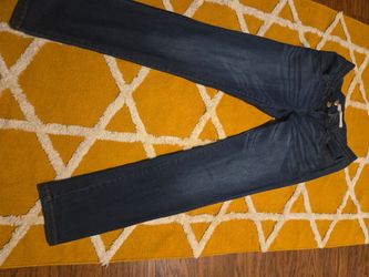 C'est toi vintage jeans 9
