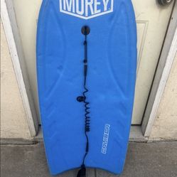 MOREY BODYBOARD 