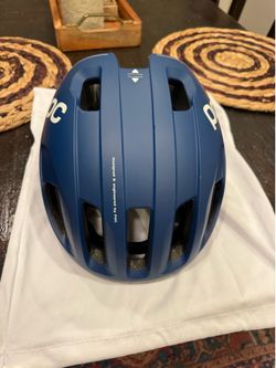 POC Helmet