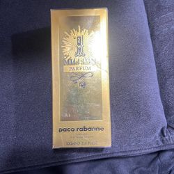 Paco Rabanne 1 Million Parfum 