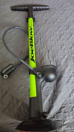 Bicycle Accessories