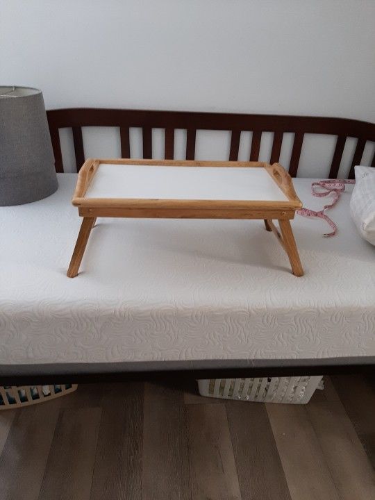 Winsome Foldable Bed Tray