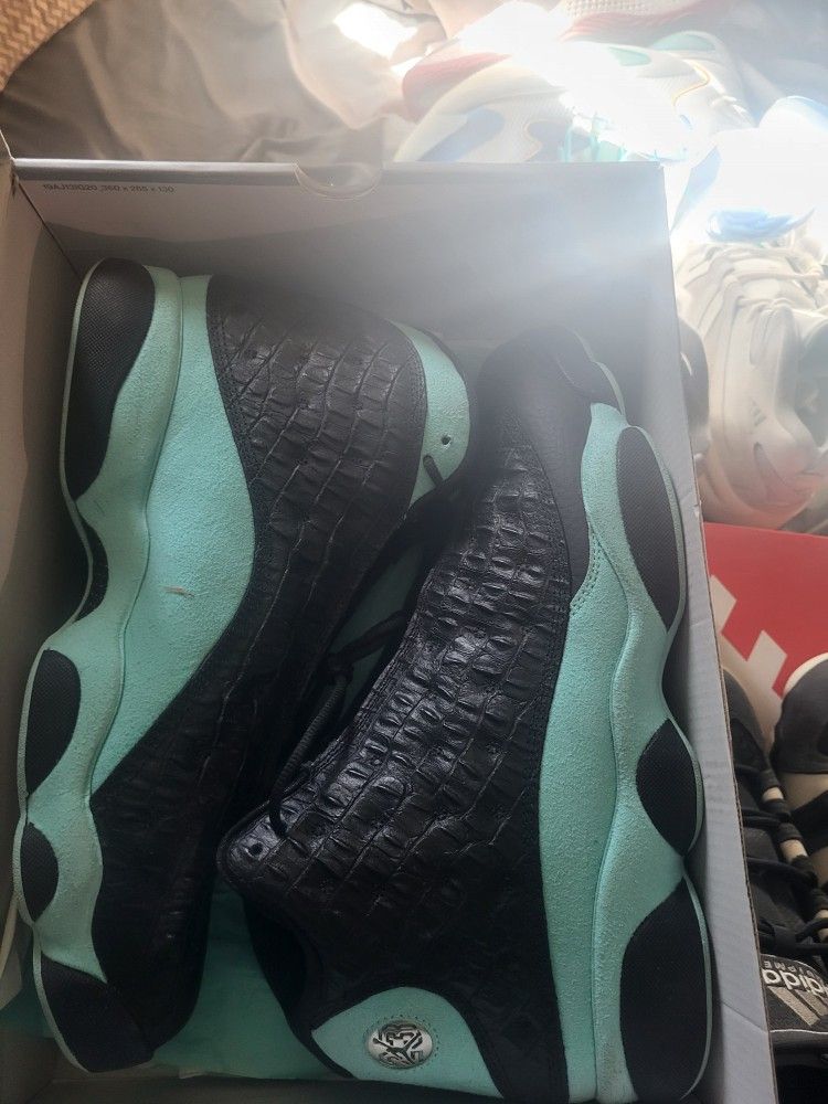 Jordan 13s. Great Condition. Size 13