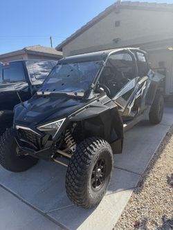 POLARIS RZR PRO XP ULTIMATE 4