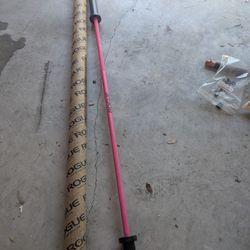 15kg Rouge Barbell ("Bella")