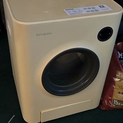 Instachew Automatic Cat Litter Robot 