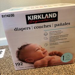 Diapers